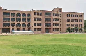 St. Mary’s Sr. Sec. School image